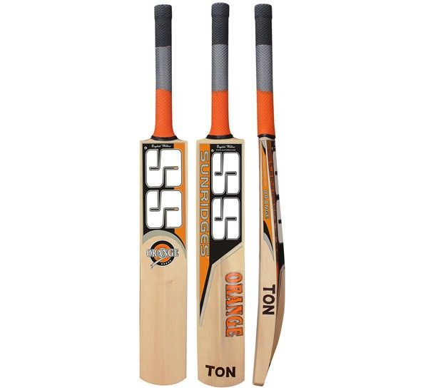 SS Ton Orange Cricket Bat price in Pakistan, SS Circket in Pakistan at